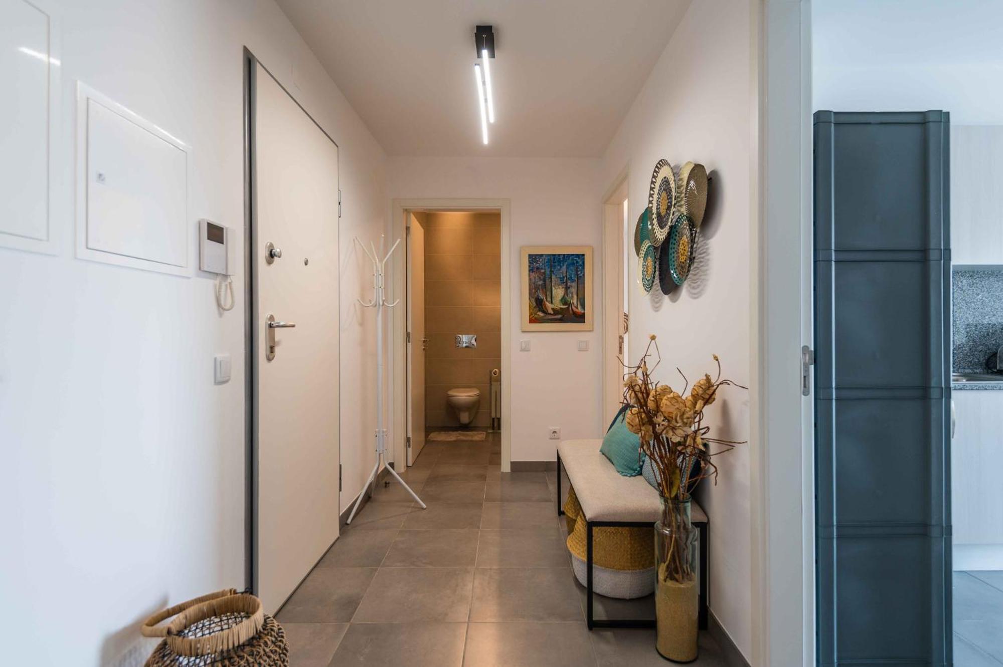 Caravelas 2-Bedroom Apartment With Pool - 50M From The Beach アルマカオ・デ・ペラ エクステリア 写真