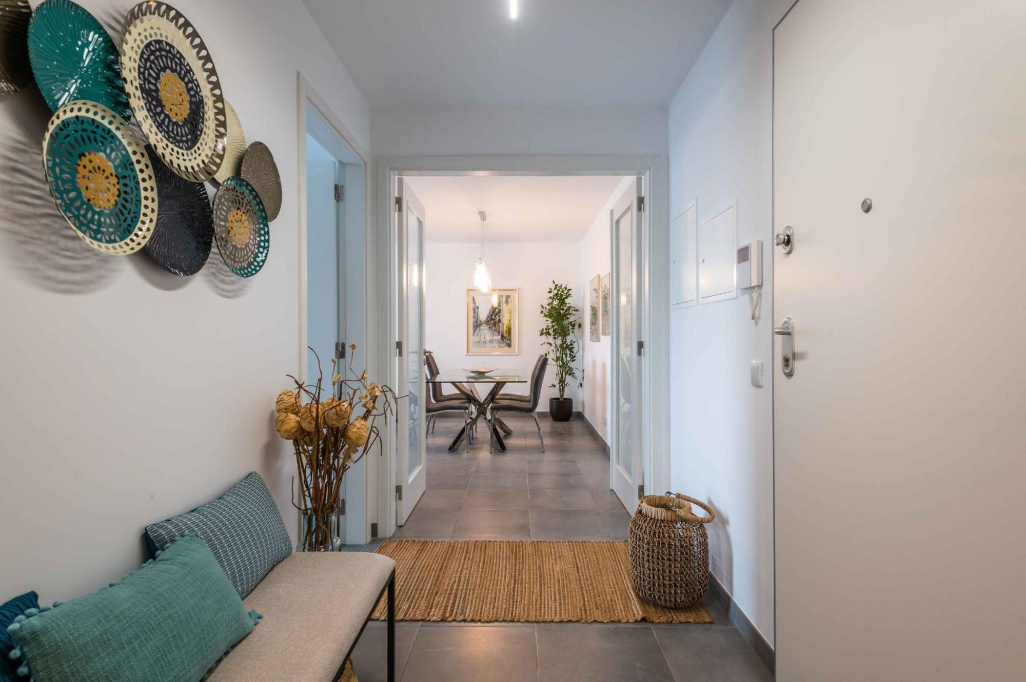 Caravelas 2-Bedroom Apartment With Pool - 50M From The Beach アルマカオ・デ・ペラ エクステリア 写真