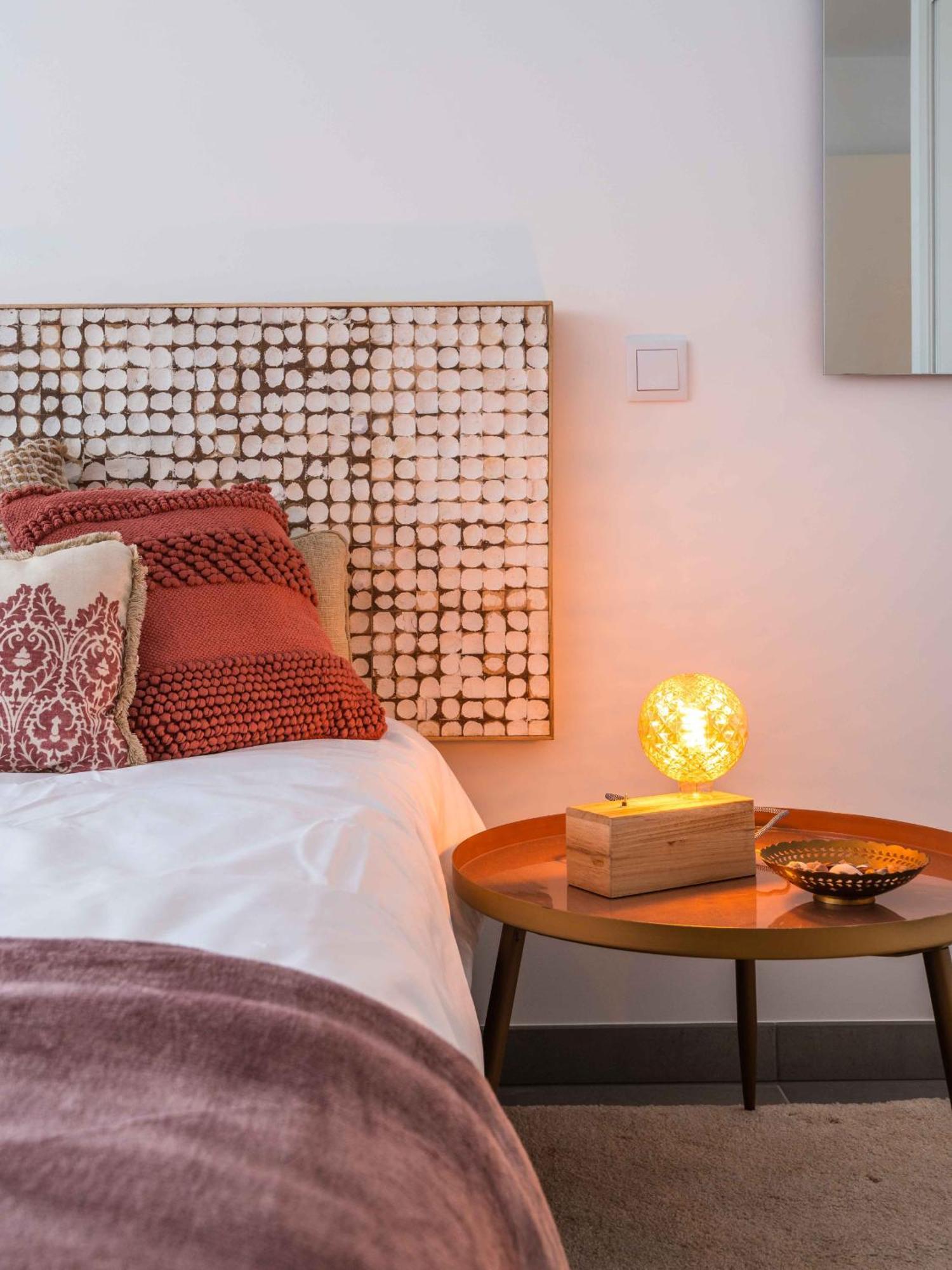 Caravelas 2-Bedroom Apartment With Pool - 50M From The Beach アルマカオ・デ・ペラ エクステリア 写真